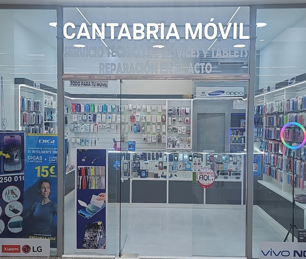 Cantabria Móvil